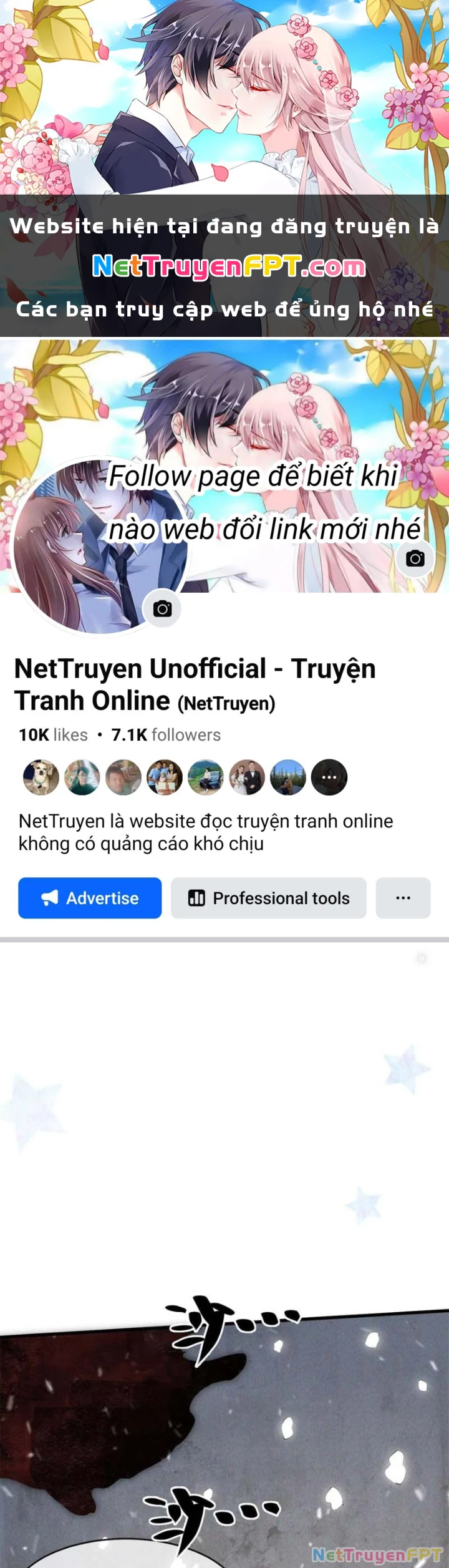 Lui Ra Phía Sau Để Vi Sư Tới Chapter 30 - 1