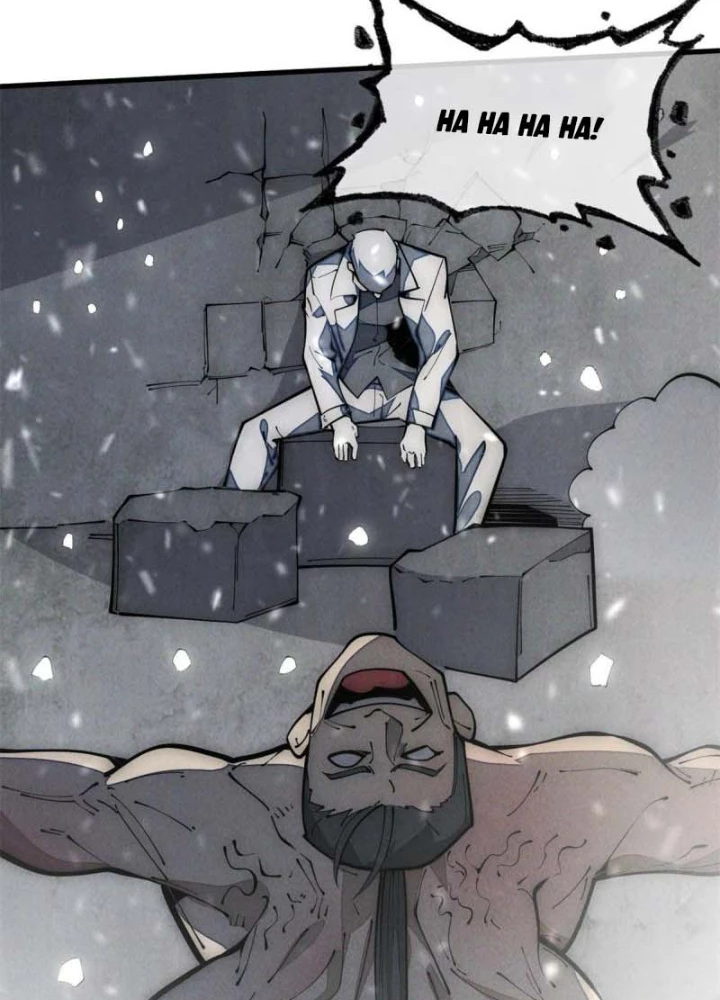 Lui Ra Phía Sau Để Vi Sư Tới Chapter 30 - 3