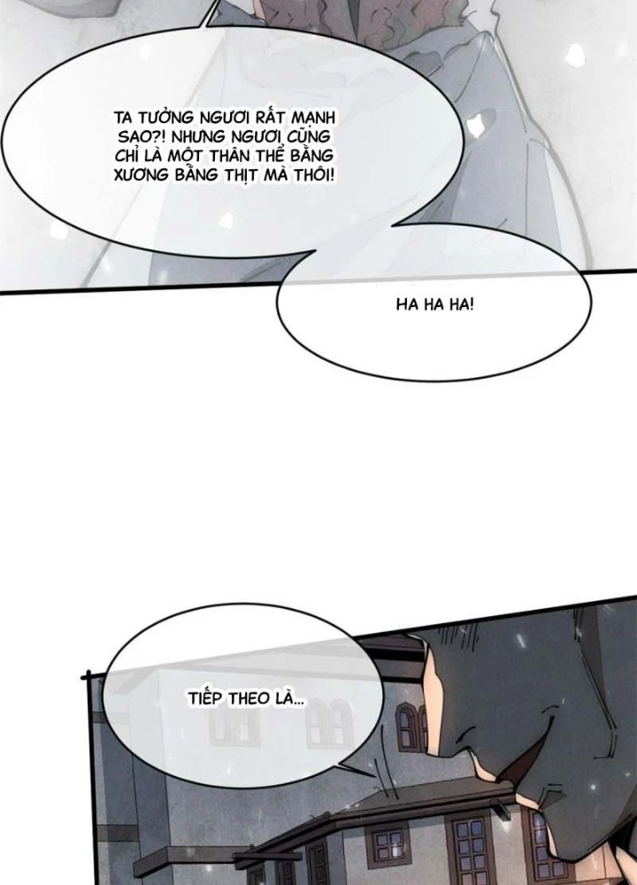 Lui Ra Phía Sau Để Vi Sư Tới Chapter 30 - 5