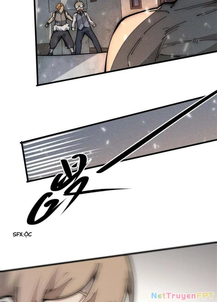 Lui Ra Phía Sau Để Vi Sư Tới Chapter 30 - 7