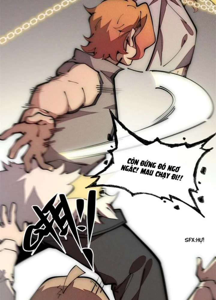 Lui Ra Phía Sau Để Vi Sư Tới Chapter 30 - 11