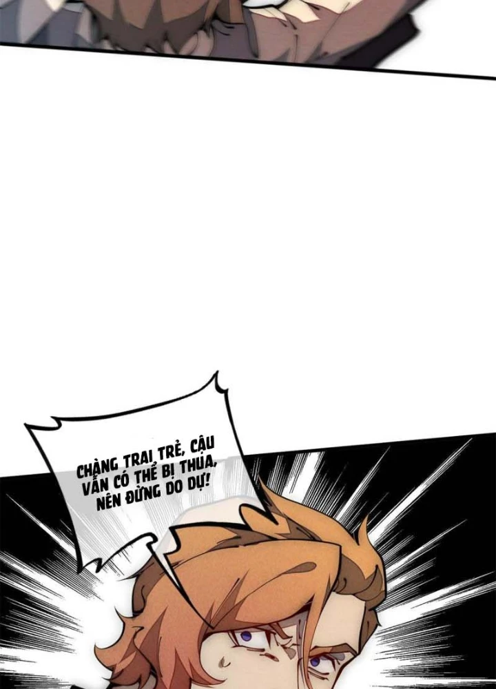 Lui Ra Phía Sau Để Vi Sư Tới Chapter 30 - 13