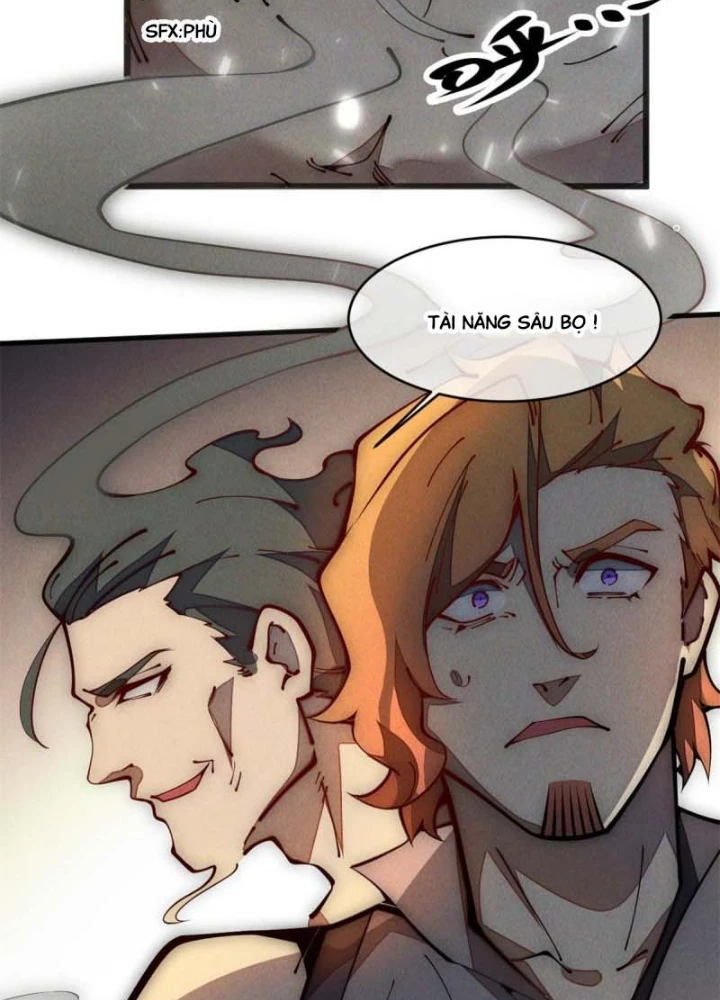 Lui Ra Phía Sau Để Vi Sư Tới Chapter 30 - 17