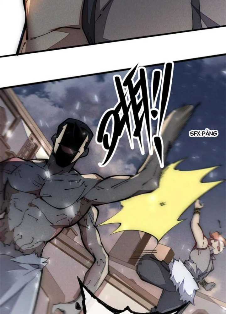 Lui Ra Phía Sau Để Vi Sư Tới Chapter 30 - 19