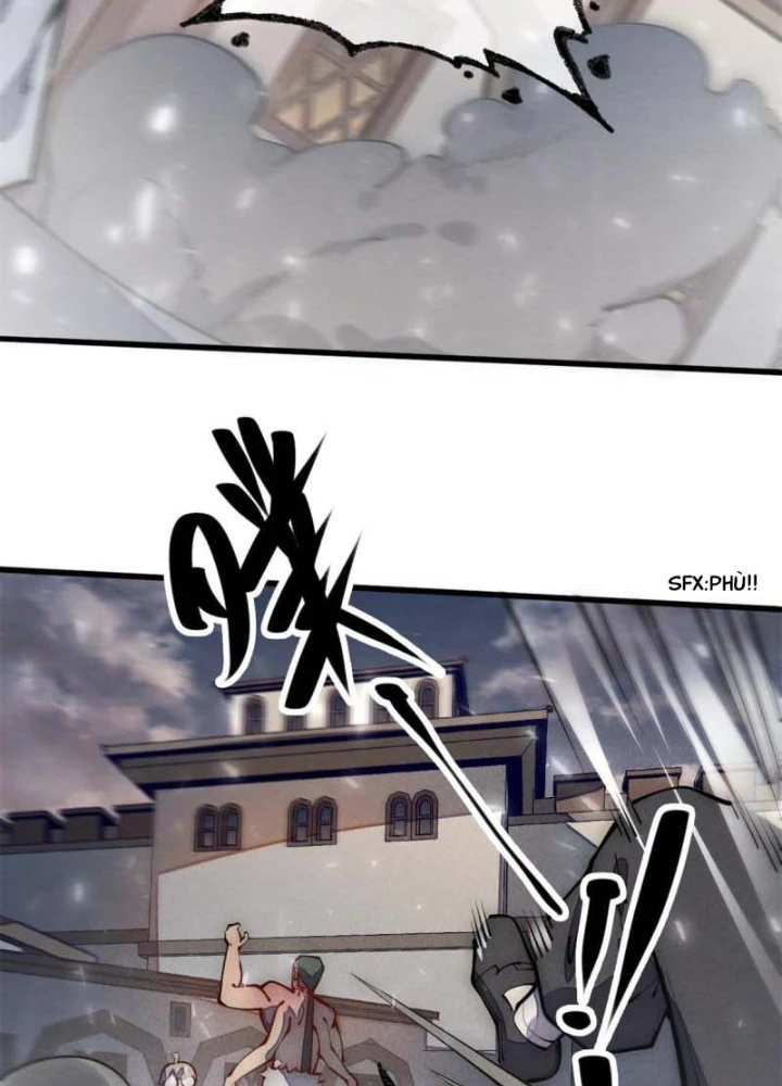 Lui Ra Phía Sau Để Vi Sư Tới Chapter 30 - 21