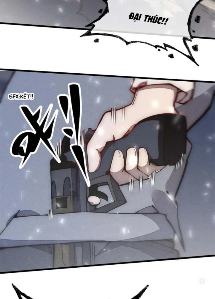 Lui Ra Phía Sau Để Vi Sư Tới Chapter 30 - 23