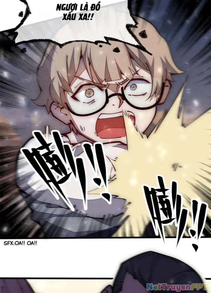 Lui Ra Phía Sau Để Vi Sư Tới Chapter 30 - 25