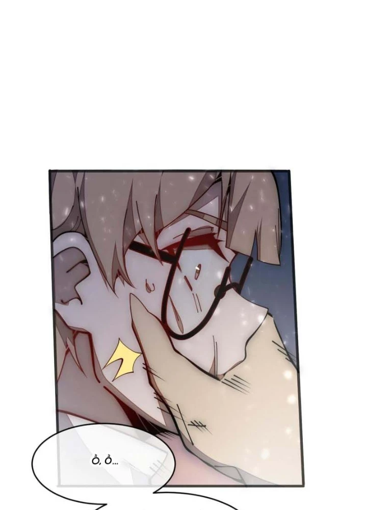 Lui Ra Phía Sau Để Vi Sư Tới Chapter 30 - 29