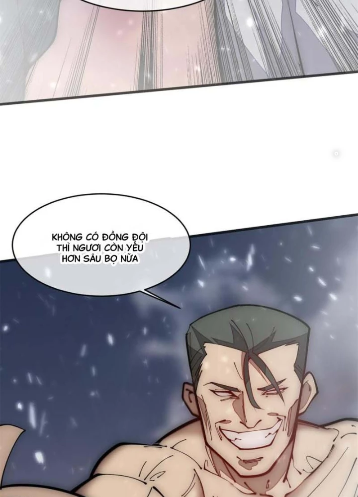 Lui Ra Phía Sau Để Vi Sư Tới Chapter 30 - 33