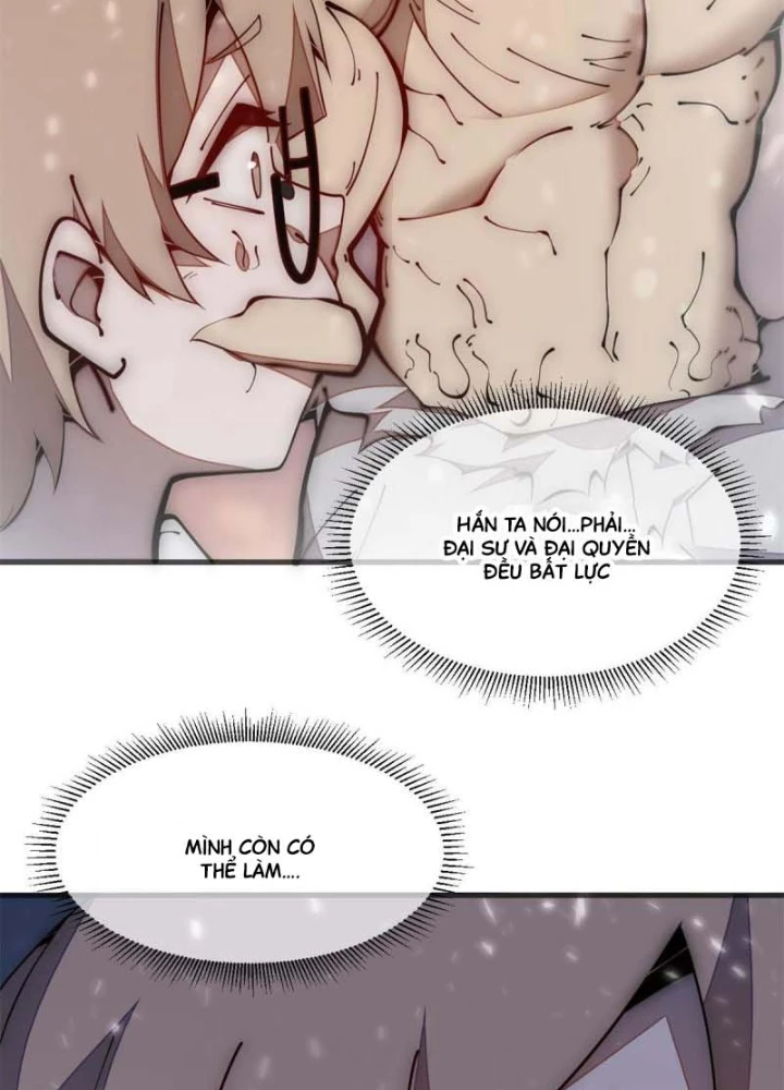 Lui Ra Phía Sau Để Vi Sư Tới Chapter 30 - 35