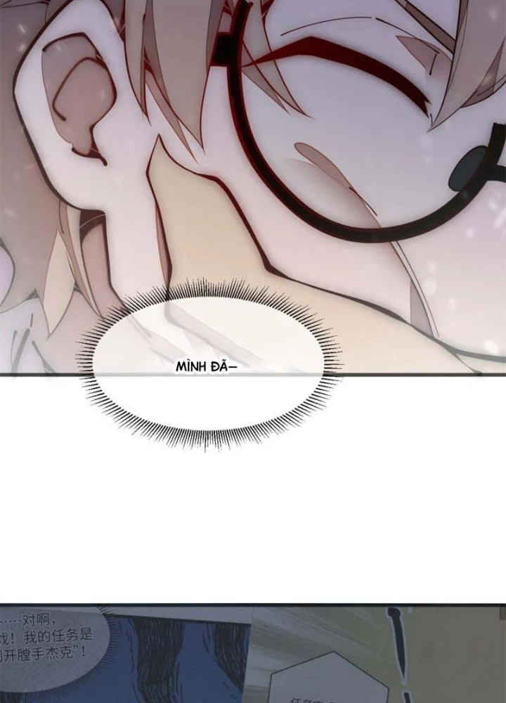 Lui Ra Phía Sau Để Vi Sư Tới Chapter 30 - 37