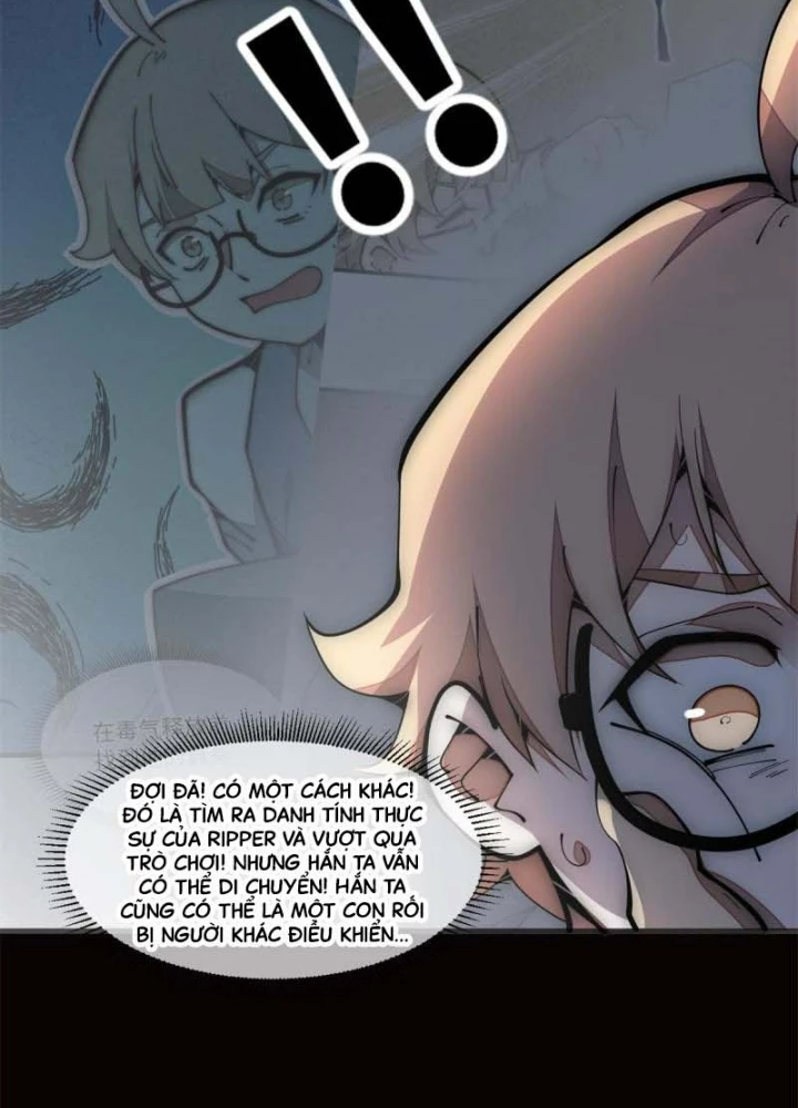 Lui Ra Phía Sau Để Vi Sư Tới Chapter 30 - 39