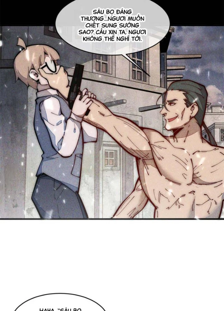 Lui Ra Phía Sau Để Vi Sư Tới Chapter 30 - 45