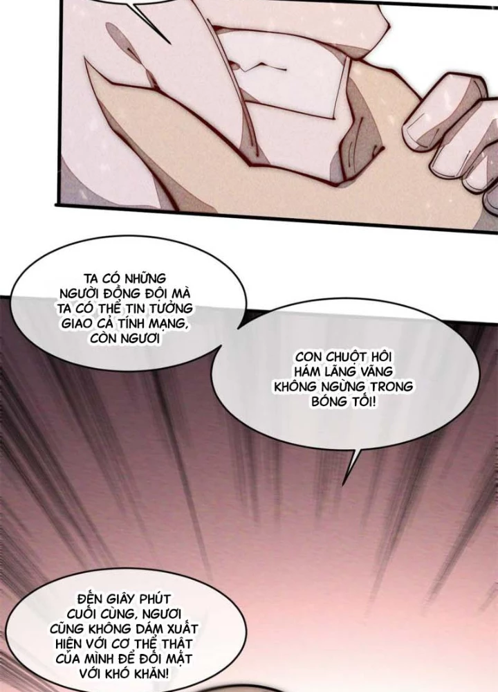 Lui Ra Phía Sau Để Vi Sư Tới Chapter 30 - 47