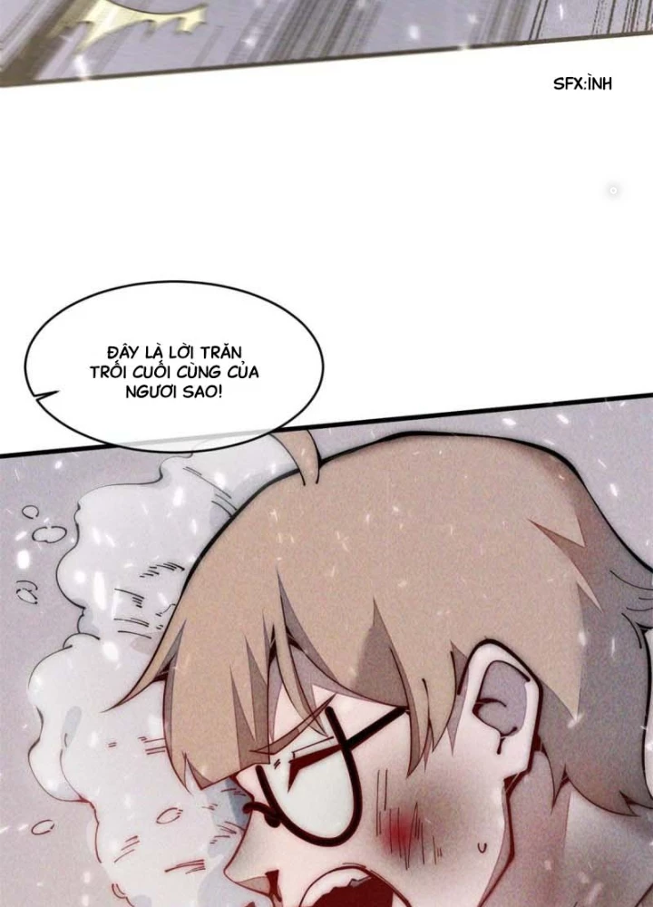 Lui Ra Phía Sau Để Vi Sư Tới Chapter 30 - 57