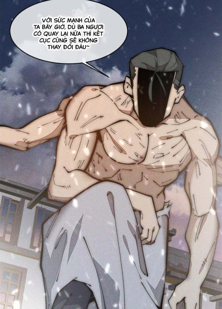 Lui Ra Phía Sau Để Vi Sư Tới Chapter 30 - 63