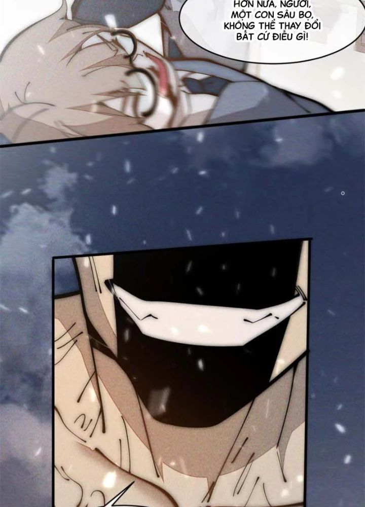 Lui Ra Phía Sau Để Vi Sư Tới Chapter 30 - 65