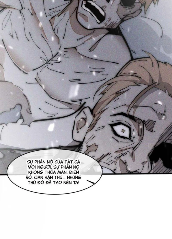 Lui Ra Phía Sau Để Vi Sư Tới Chapter 30 - 73