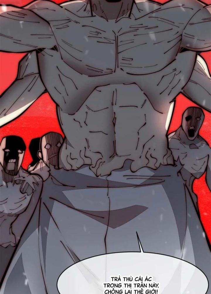 Lui Ra Phía Sau Để Vi Sư Tới Chapter 30 - 77