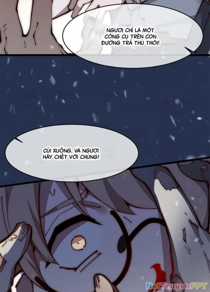 Lui Ra Phía Sau Để Vi Sư Tới Chapter 30 - 81