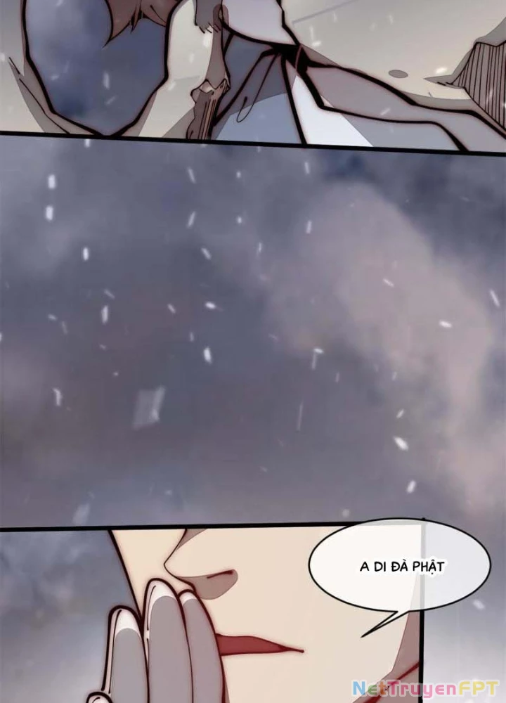 Lui Ra Phía Sau Để Vi Sư Tới Chapter 30 - 83