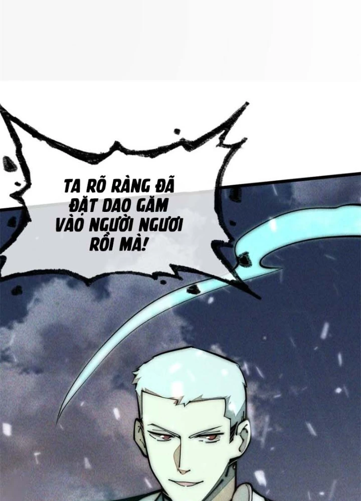 Lui Ra Phía Sau Để Vi Sư Tới Chapter 30 - 91