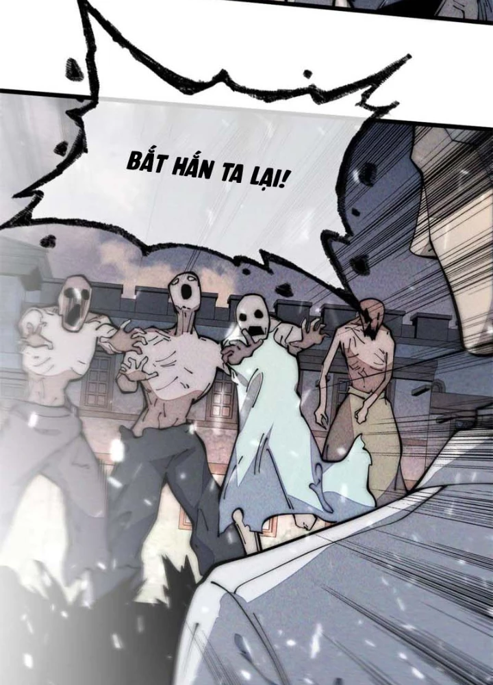 Lui Ra Phía Sau Để Vi Sư Tới Chapter 30 - 97