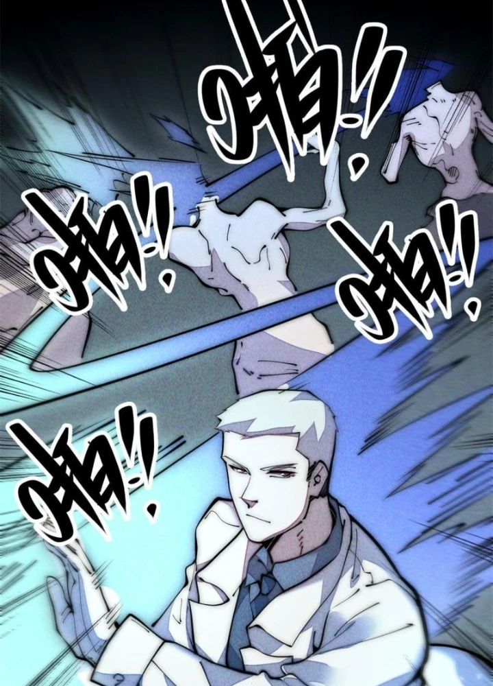 Lui Ra Phía Sau Để Vi Sư Tới Chapter 30 - 101