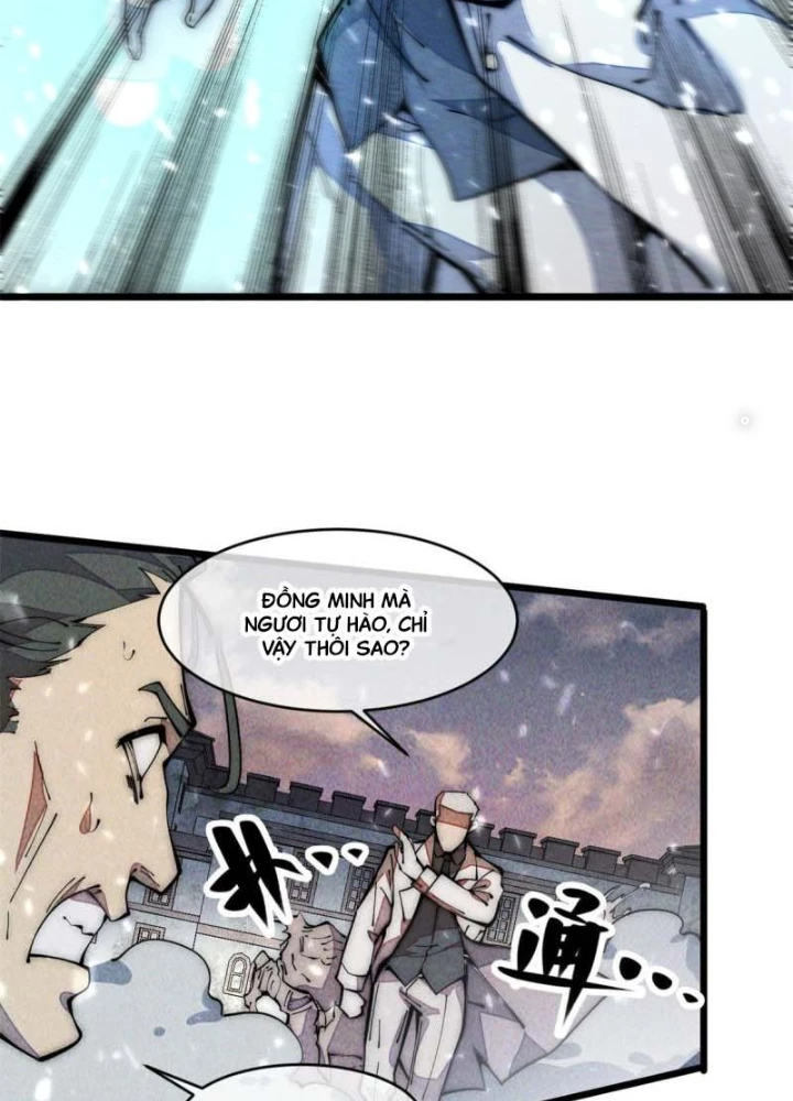 Lui Ra Phía Sau Để Vi Sư Tới Chapter 30 - 103