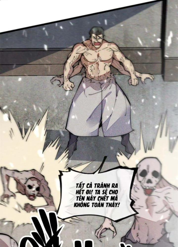 Lui Ra Phía Sau Để Vi Sư Tới Chapter 30 - 105