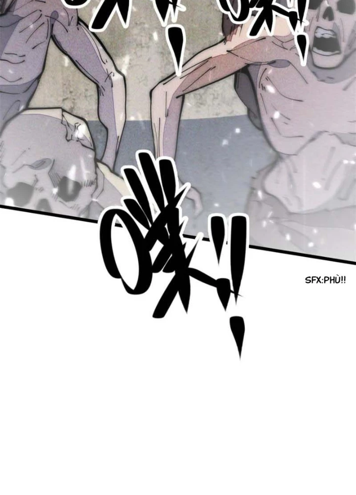 Lui Ra Phía Sau Để Vi Sư Tới Chapter 30 - 107