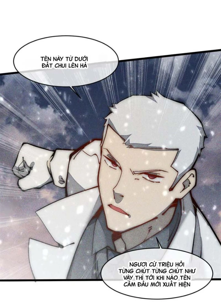 Lui Ra Phía Sau Để Vi Sư Tới Chapter 30 - 109