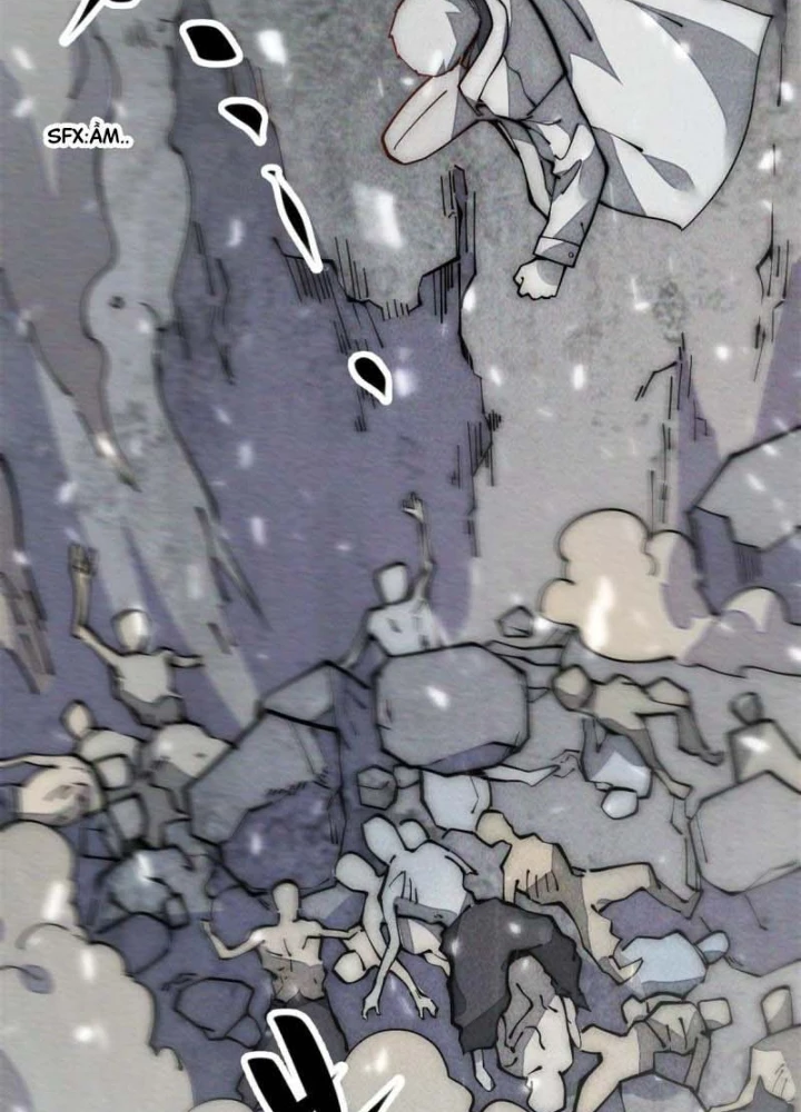 Lui Ra Phía Sau Để Vi Sư Tới Chapter 30 - 117