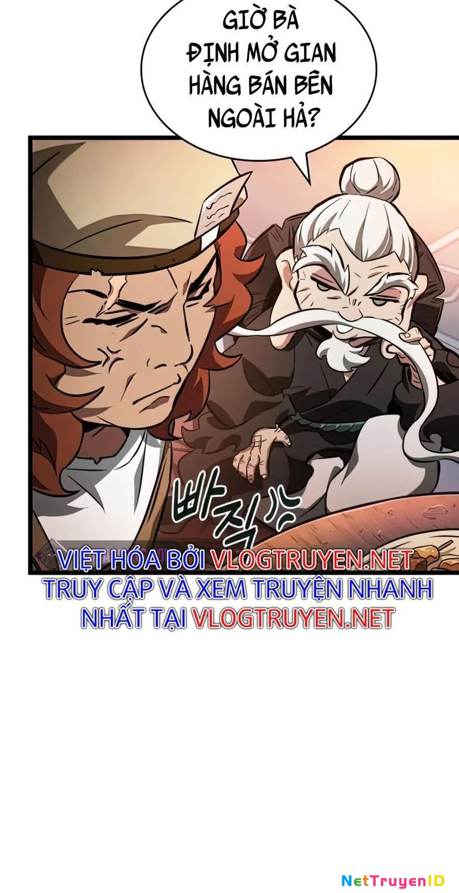 Thế Giới Sau Tận Thế Chapter 25 - 10