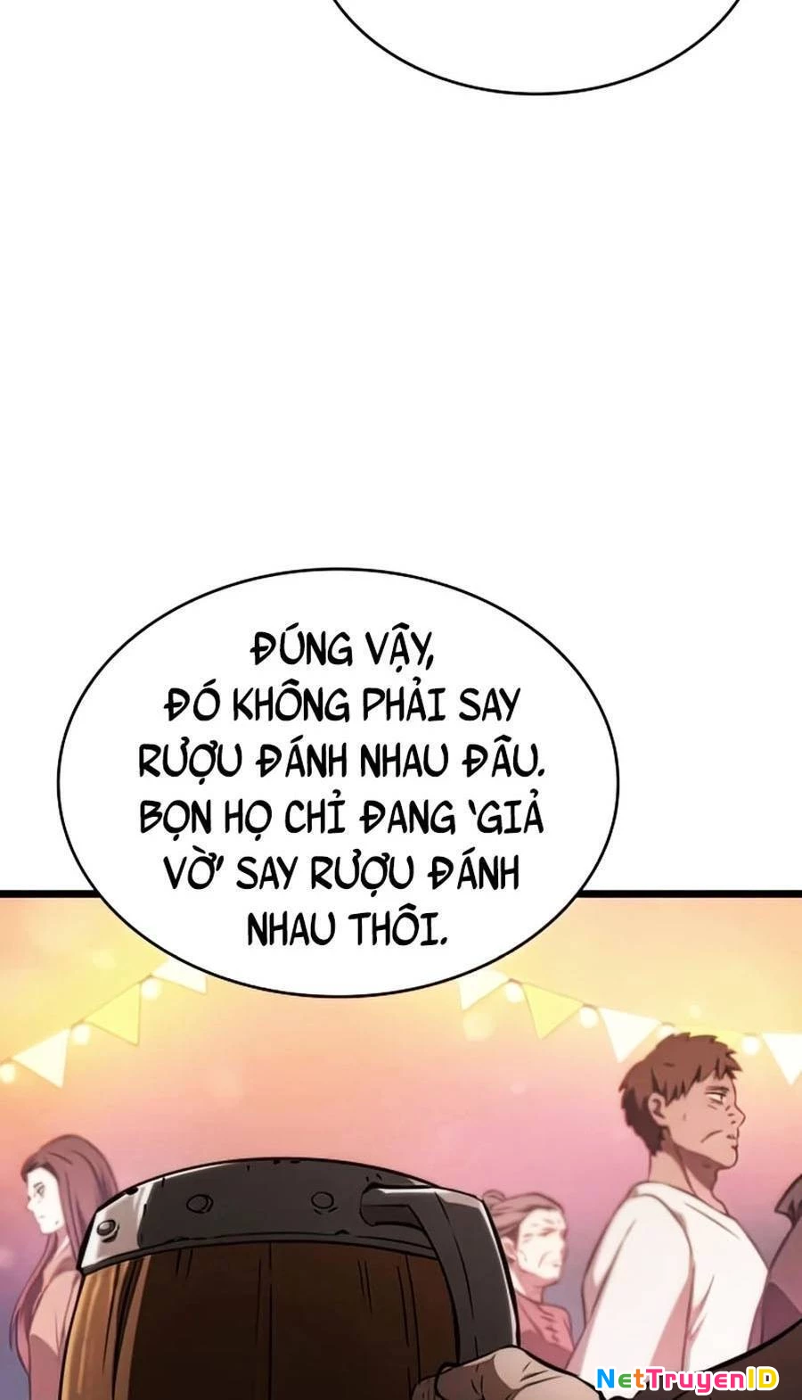 Thế Giới Sau Tận Thế Chapter 25 - 29