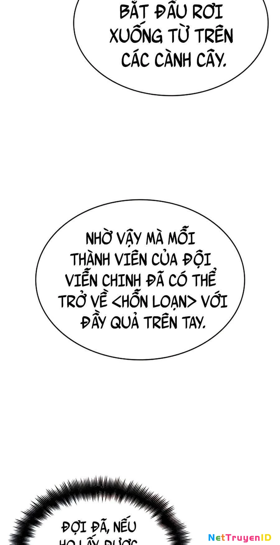 Thế Giới Sau Tận Thế Chapter 25 - 74