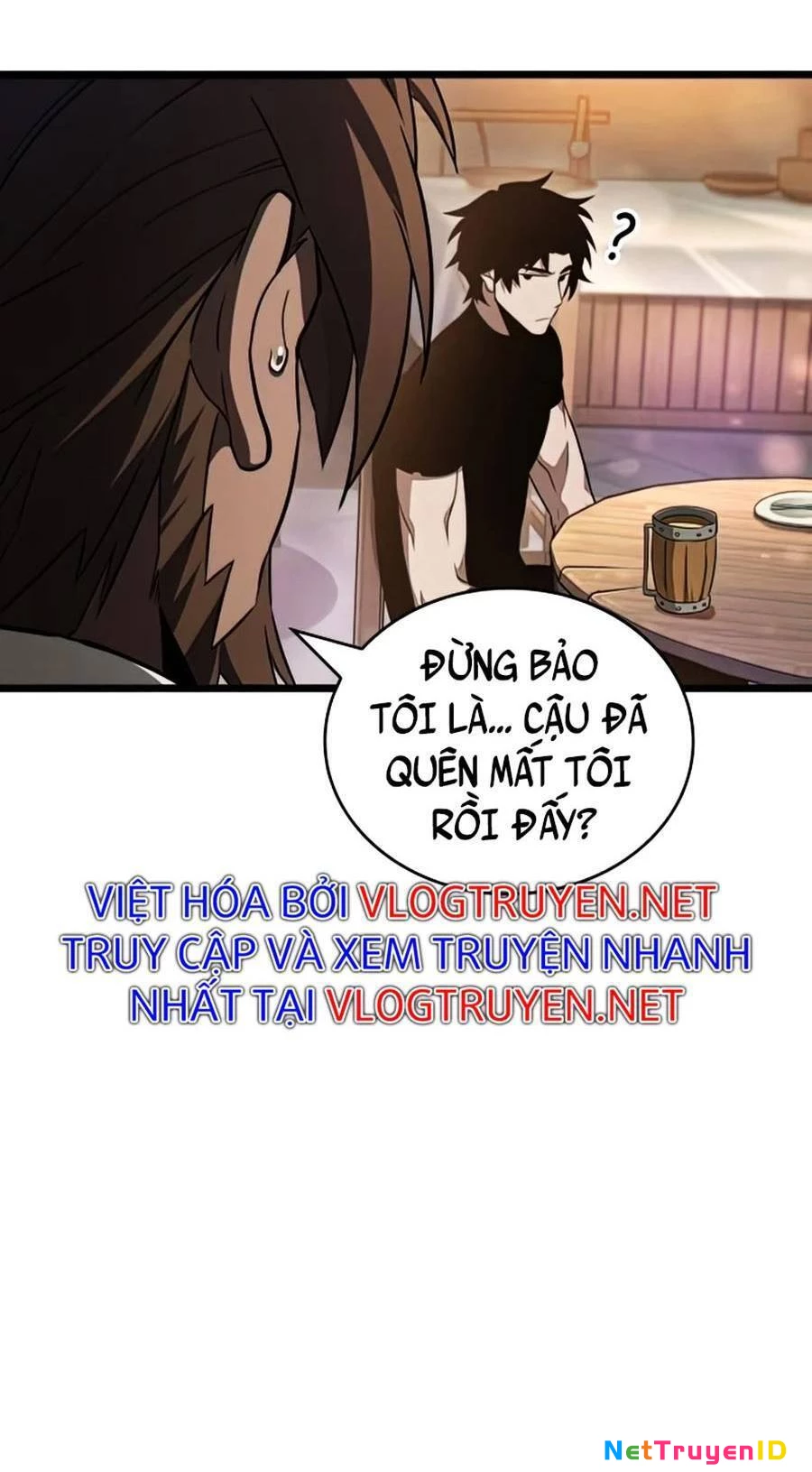 Thế Giới Sau Tận Thế Chapter 25 - 100