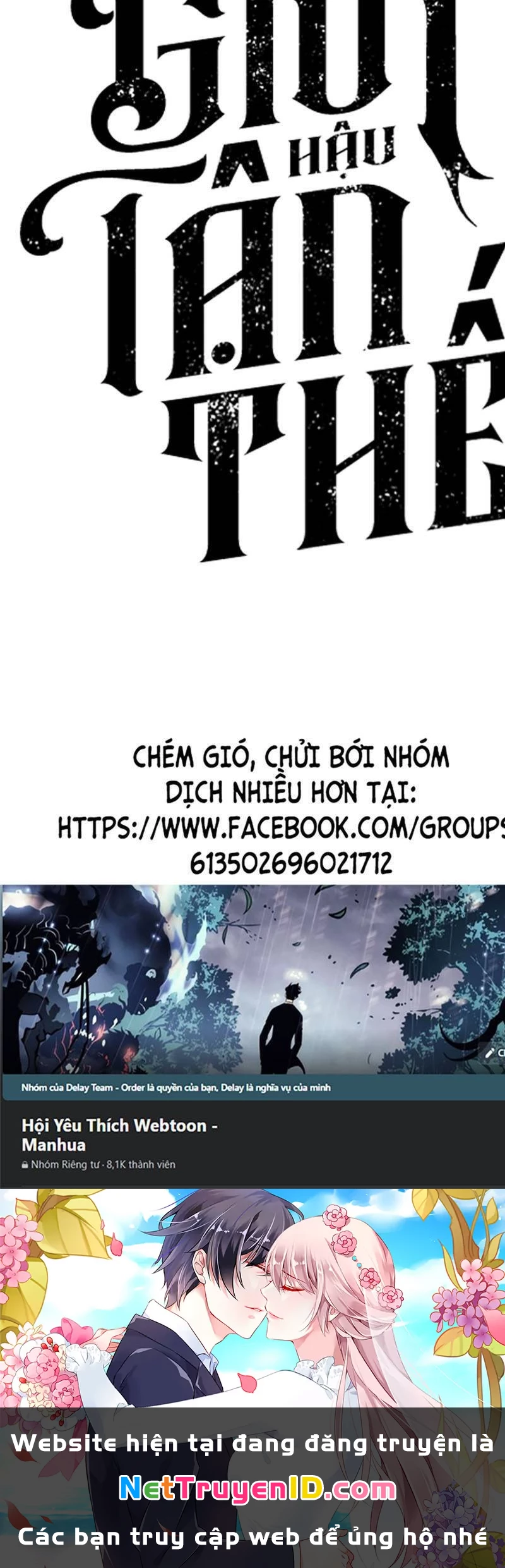 Thế Giới Sau Tận Thế Chapter 25 - 110