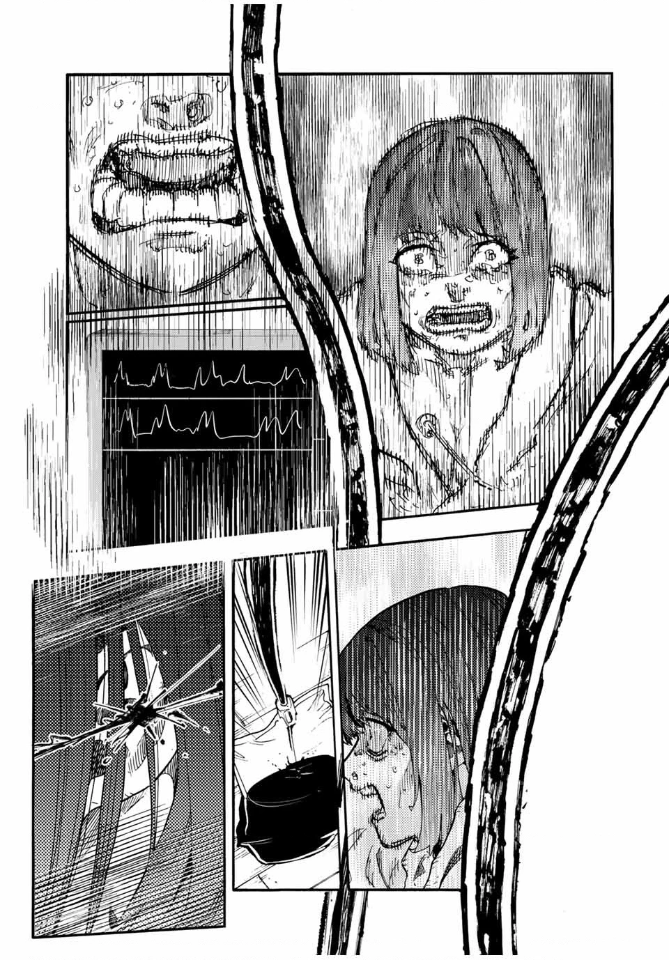 Lục Nhân Thập Tự Giá Chapter 202 - 16