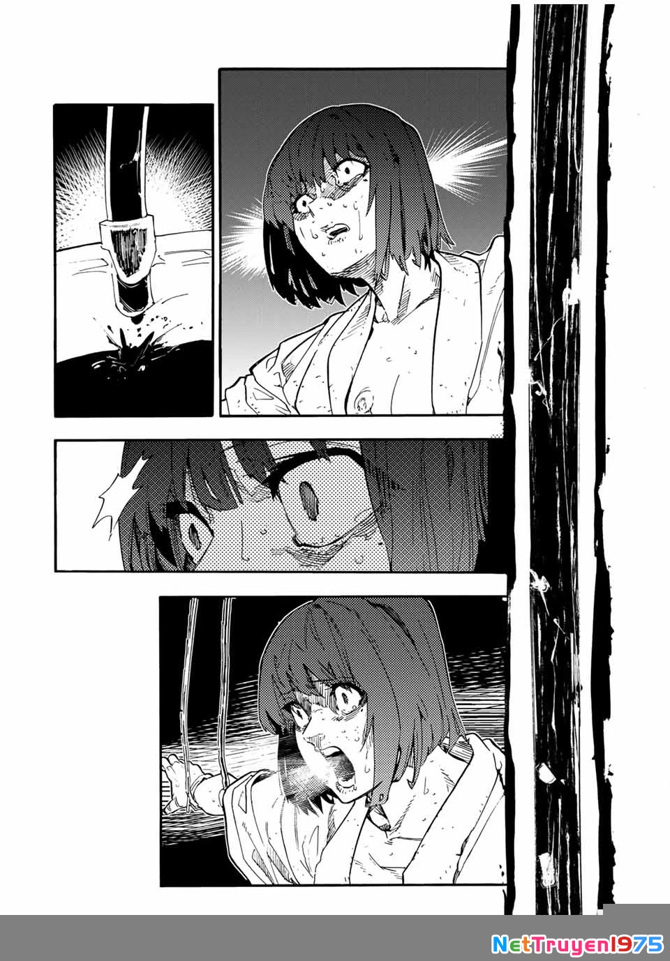 Lục Nhân Thập Tự Giá Chapter 202 - 17