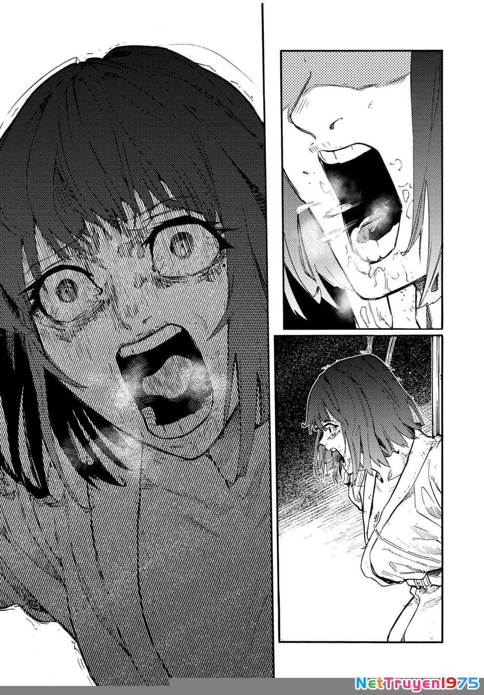 Lục Nhân Thập Tự Giá Chapter 202 - 18