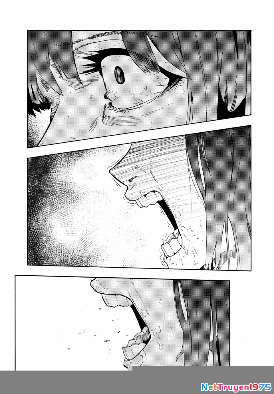 Lục Nhân Thập Tự Giá Chapter 202 - 20