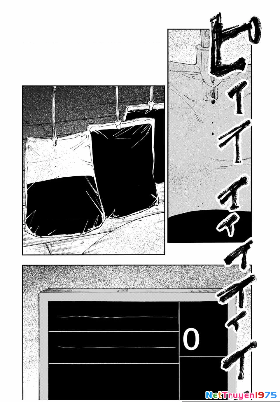 Lục Nhân Thập Tự Giá Chapter 202 - 21