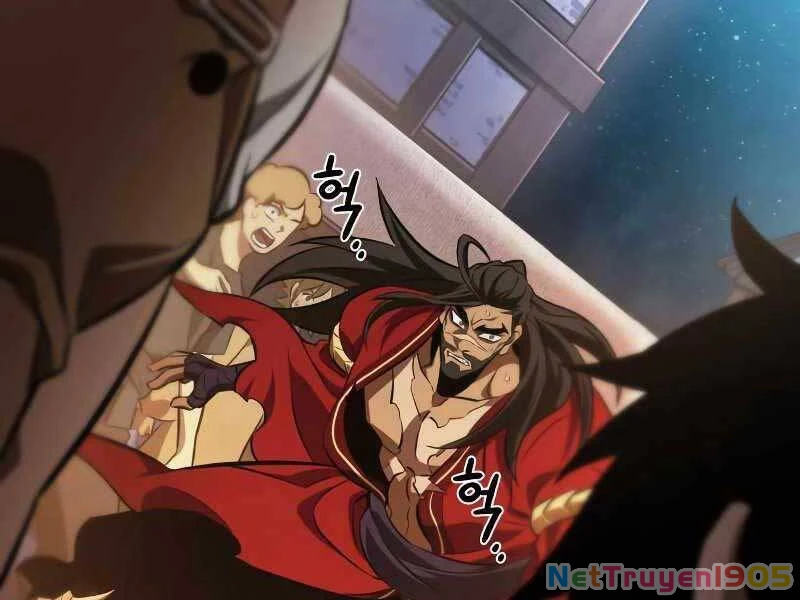 Thế Giới Sau Tận Thế Chapter 26 - 6