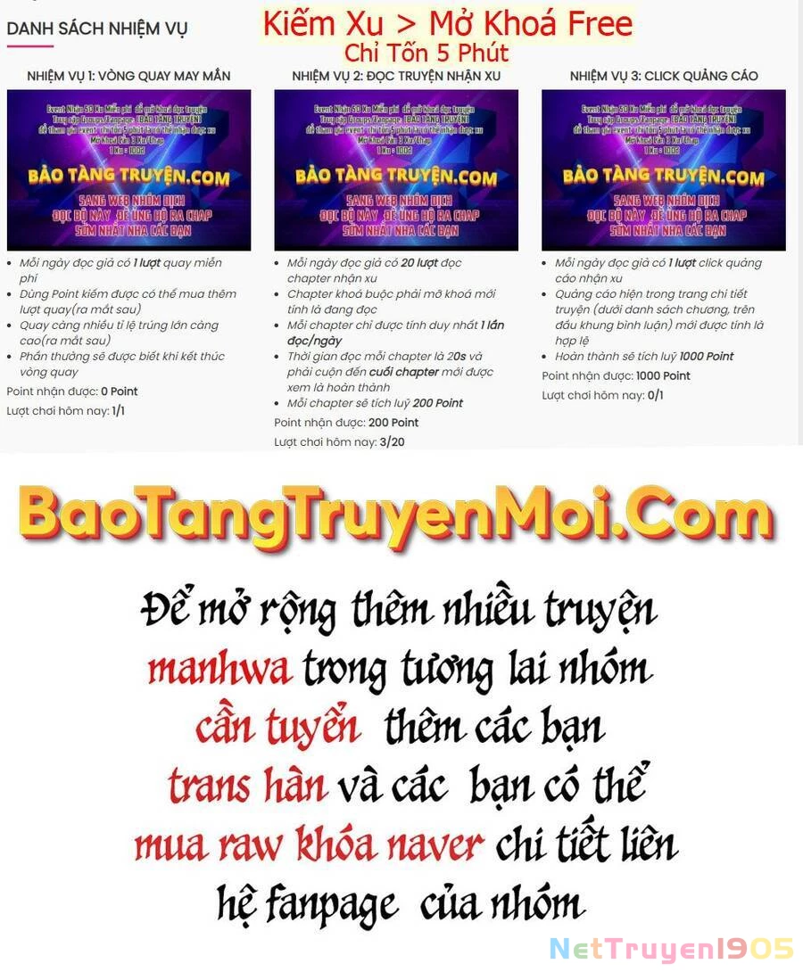 Thế Giới Sau Tận Thế Chapter 26 - 205