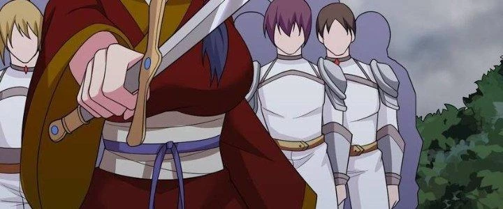 Thôn Trưởng Thôn Tân Thủ Chapter 70 - 184