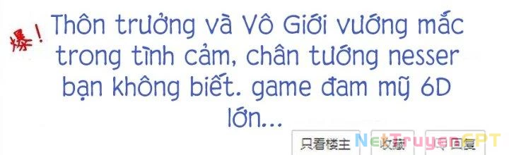 Thôn Trưởng Thôn Tân Thủ Chapter 73 - 85