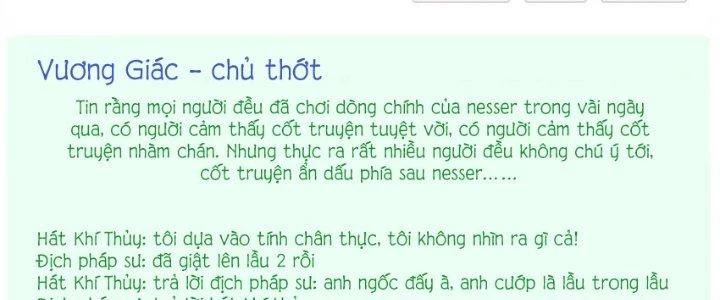 Thôn Trưởng Thôn Tân Thủ Chapter 73 - 86