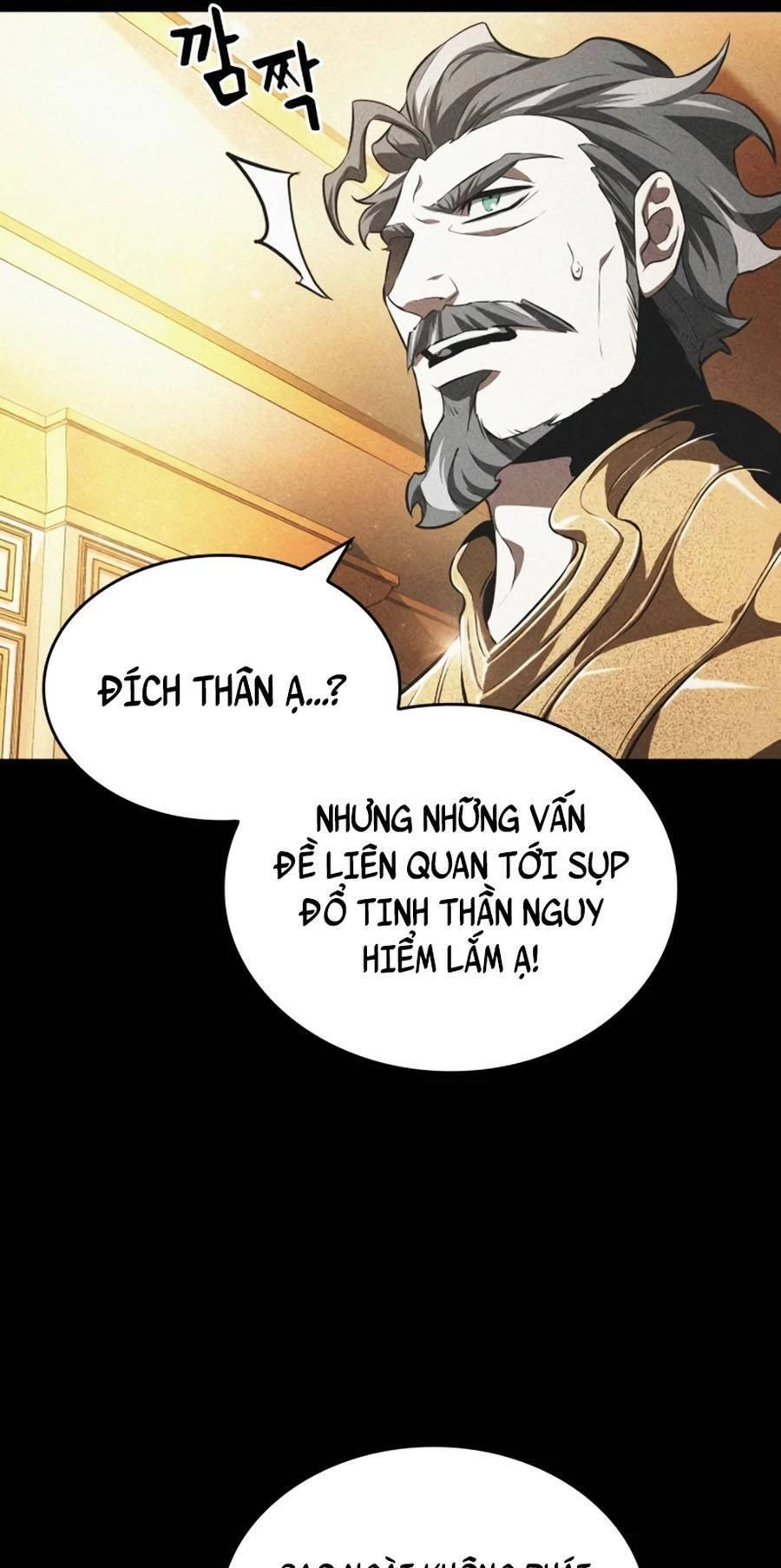 Thế Giới Sau Tận Thế Chapter 27 - 29