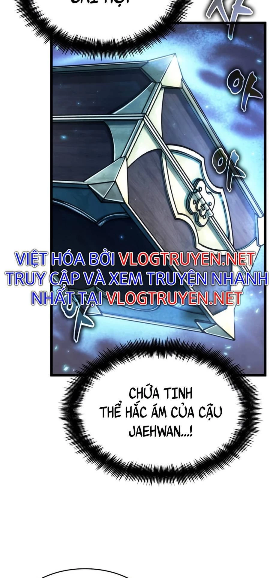 Thế Giới Sau Tận Thế Chapter 27 - 54